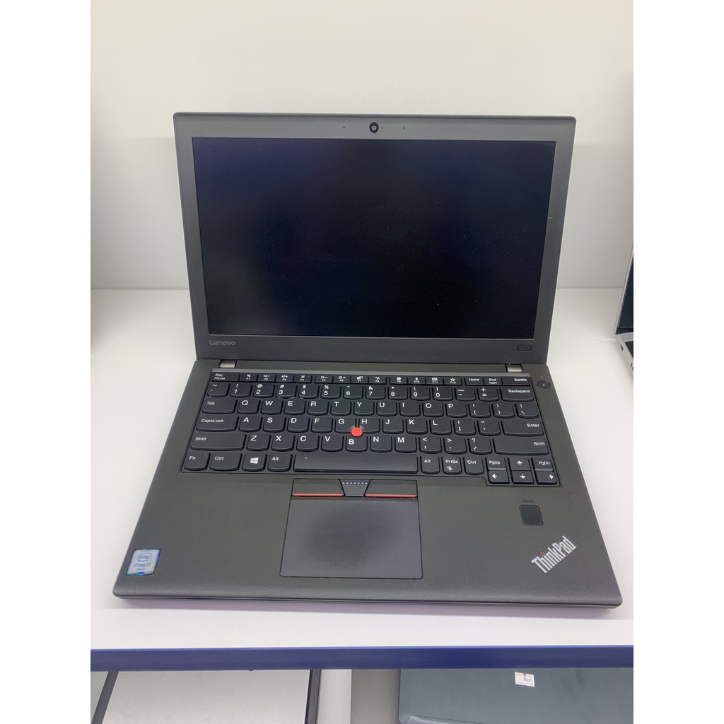 Laptop Lenovo ThinkPad X270 Core i7 - 6500u SSD Nvme 256 Ram DDR4 8Gb | BigBuy360 - bigbuy360.vn