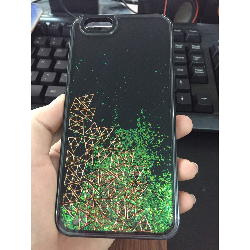 Ốp lưng thời trang cho iphone 6, 6plus