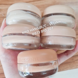 [Bill Đức] Phấn tươi Essence Đức số 13, 16, 04, 01, 40