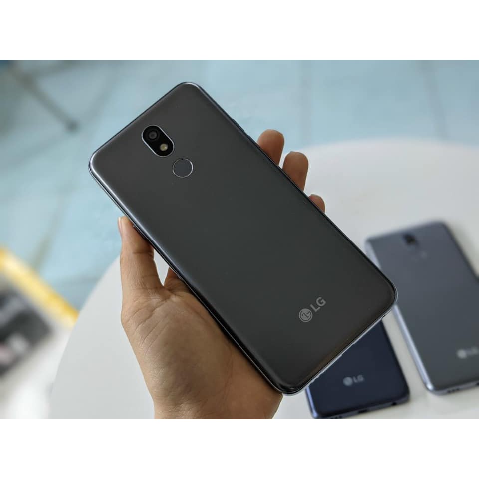 Điện thoại LG LG X4 32GB like new 98% giá rẻ nhât hcm