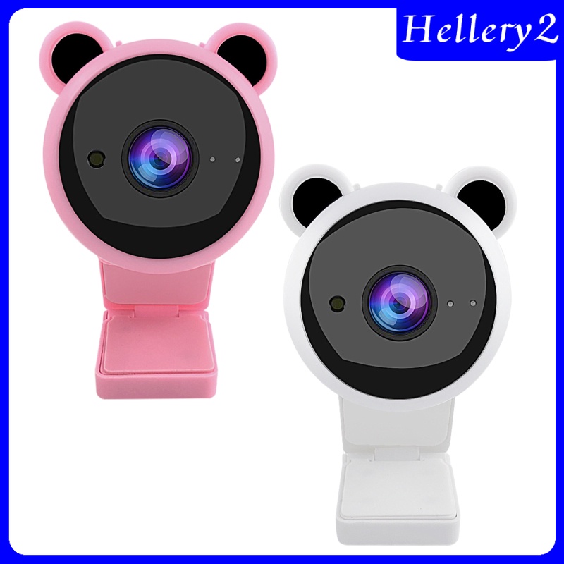 Webcam HD kèm Mic USB 30FPS chuyên dụng cho phát sóng trực tiếp | BigBuy360 - bigbuy360.vn