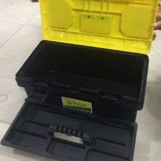 Thùng đựng đồ câu