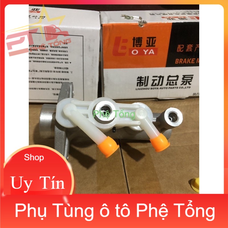 Tổng phanh deawoo Labo 500kg Damas