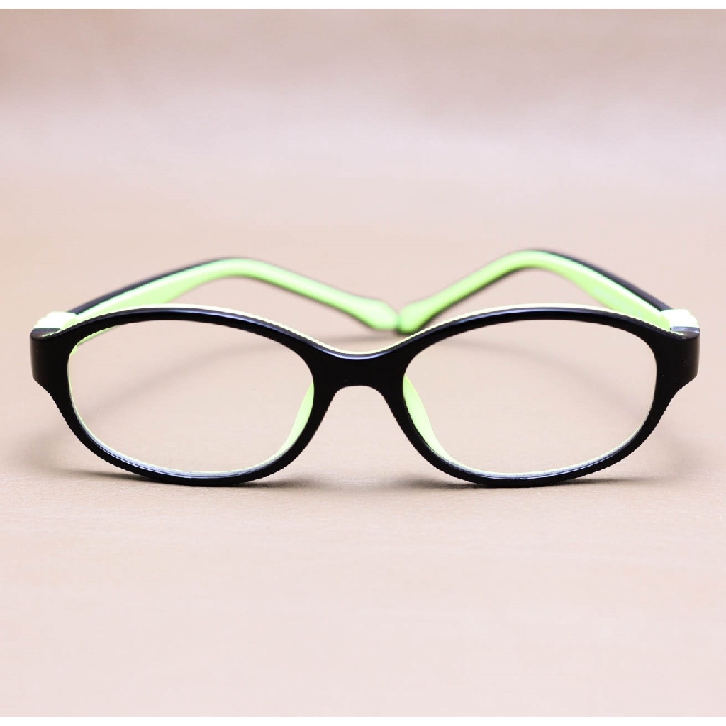 Gọng Kính Cận Nhựa Dẻo TR90 Shady Unisex G1475 (Nhiều Màu)