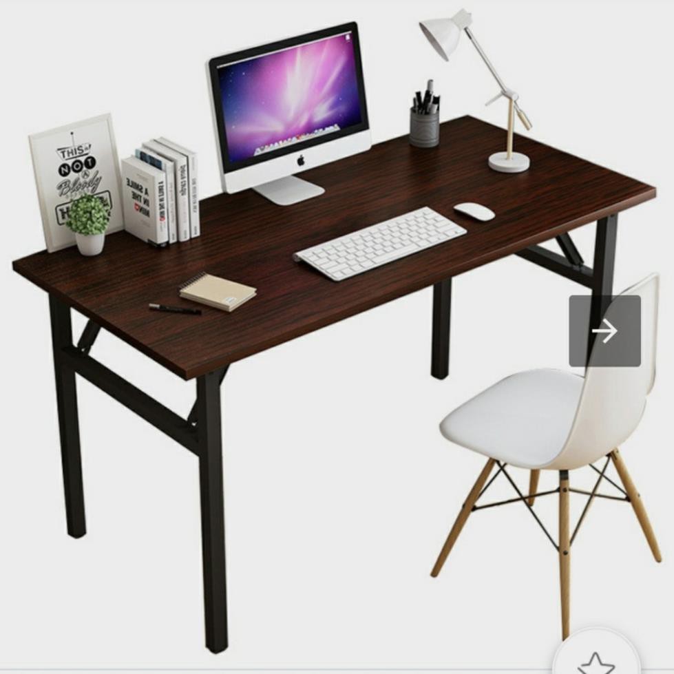 BÀN LÀM VIỆC XẾP GỌN GIÁ TẠI XƯỞNG | BigBuy360 - bigbuy360.vn