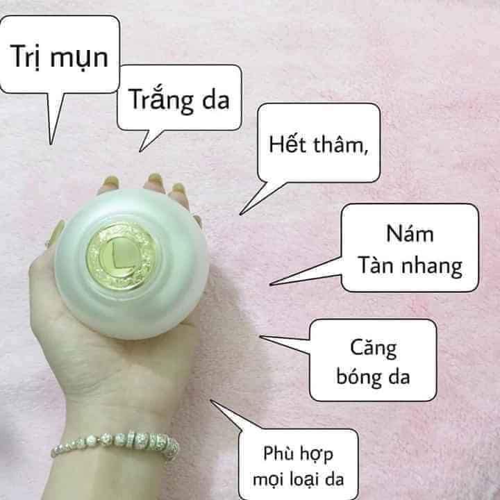 Combo Kem Face Pháp + Kem Body Mềm 2020⭐Chính hãng 100%⭐Bộ sản phẩm dưỡng da hoàn hảo