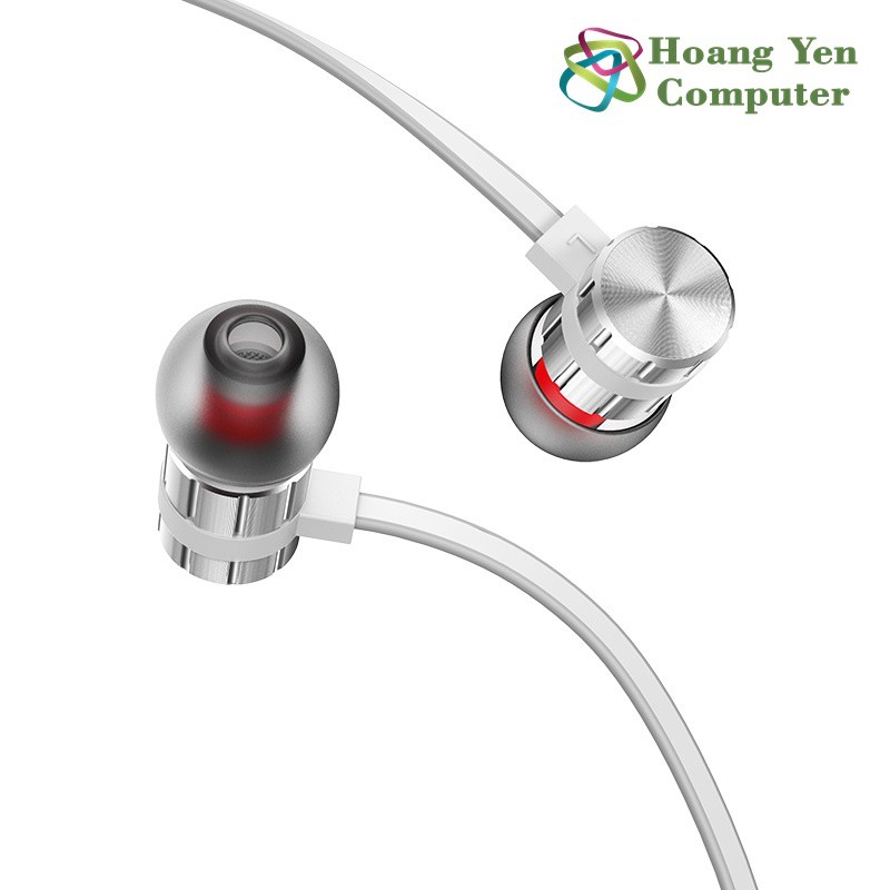 [Mã 2404EL10K giảm 10K đơn 20K] Tai Nghe Nhét Tai Borofone BM48 Acoustic - Bảo Hành 3 Tháng (MÀU SẮC NGẪU NHIÊN)