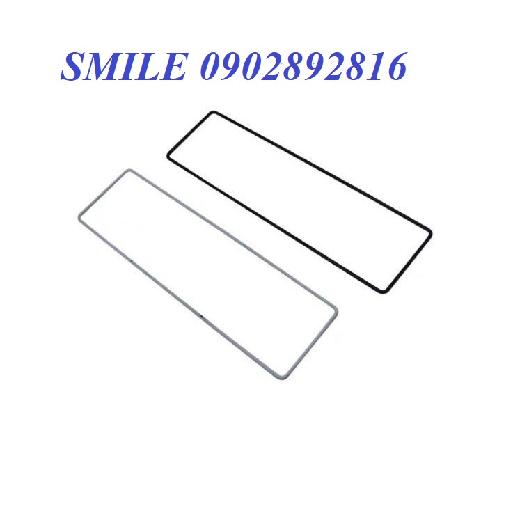 Khung lưới sắt rỗng 10x35cm kê chuồng chó, mèo