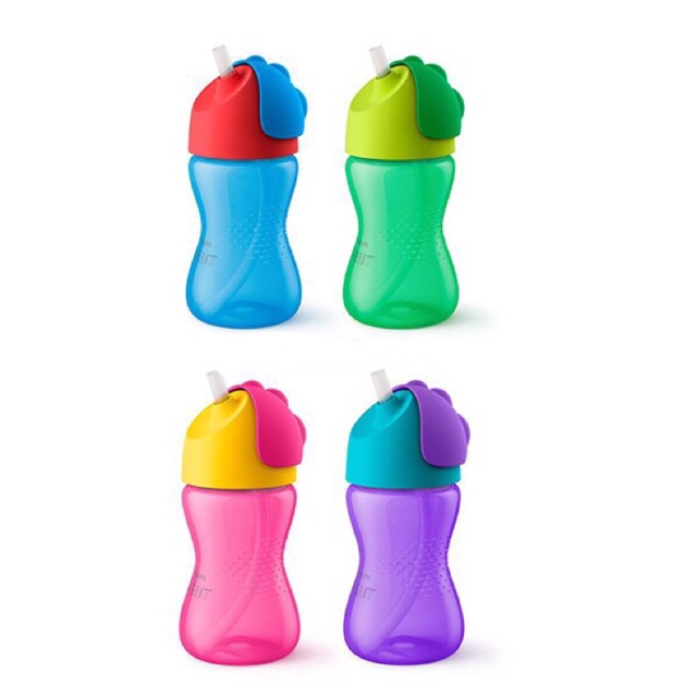 Bình uống nước Avent 300ml