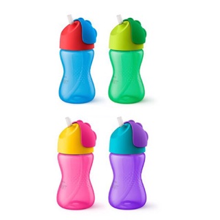 Bình uống nước Avent 300ml