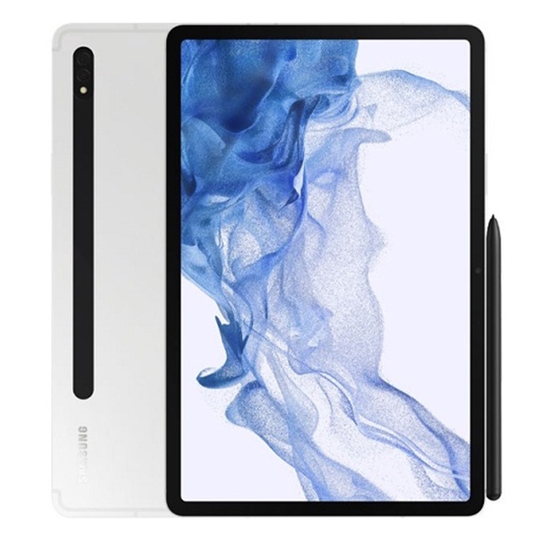 Máy tính bảng Samsung Galaxy Tab S8 5G 128/8GB Chính hãng