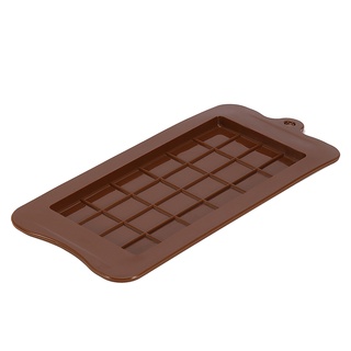 Khuôn Làm Sô Cô La Chất Liệu Silicone