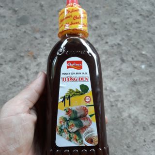 Tương đen cholimex 230g