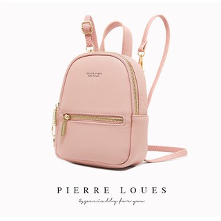 Balo mini 💖 FREESHIP từ 50k 💥 Balo nữ thời trang chuẩn hãng FOREVER YOUNG siêu đẹp BL02