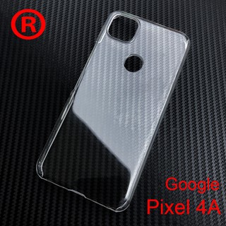 Ốp Lưng Google Pixel 4A Trong Suốt Cứng ( Không Bị Ngả Vàng)
