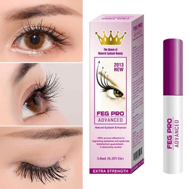 MASCARA CHUỐT DƯỠNG MI