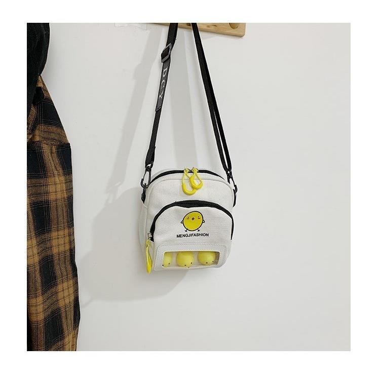 Children's Crossbody Shoulder Bag