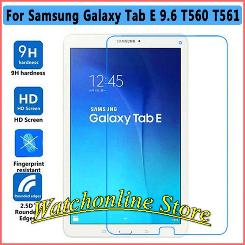 Kính cường lực SamSung Galaxy Tab E 9.6 T560 /T561 chống xước, chống vỡ màn hình