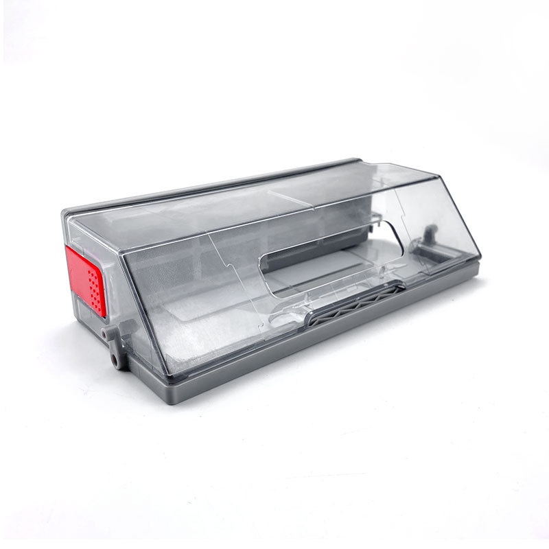 Hộp Đựng Bụi Cho Robot Hút Bụi ECOVACS Deebot OZMO T9 T8 T5 N5 N8 DJ65 DX55