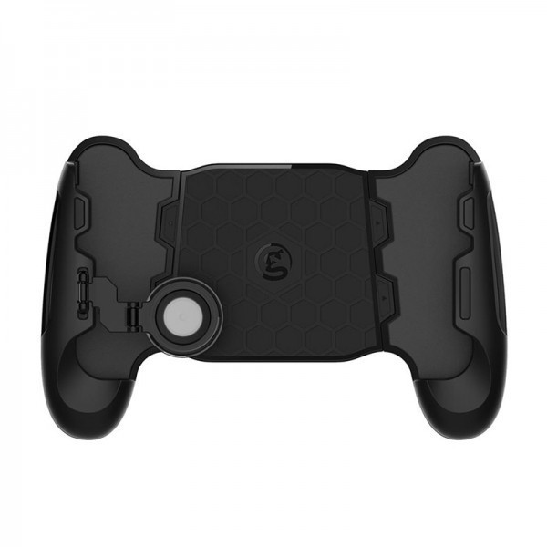 Portable Gamepad- Bộ Tay Cầm Game Và 2 Nút Joystick Chơi Liên Quân Mobile TOP CITY