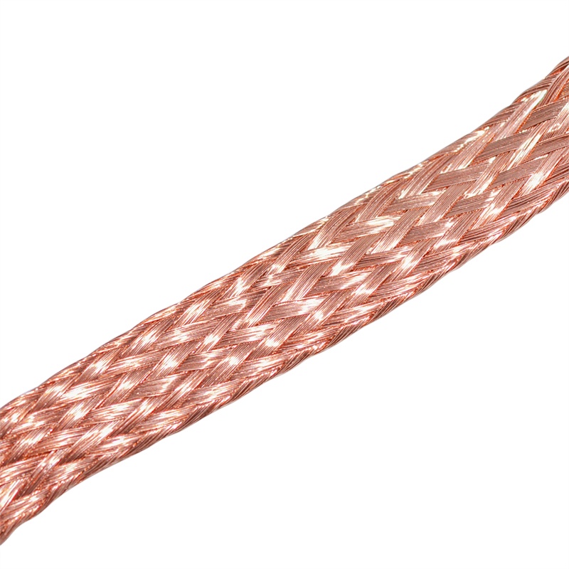 Cuộn Dây Đồng Nguyên Chất 1M 11mm Đa Năng Tiện Dụng