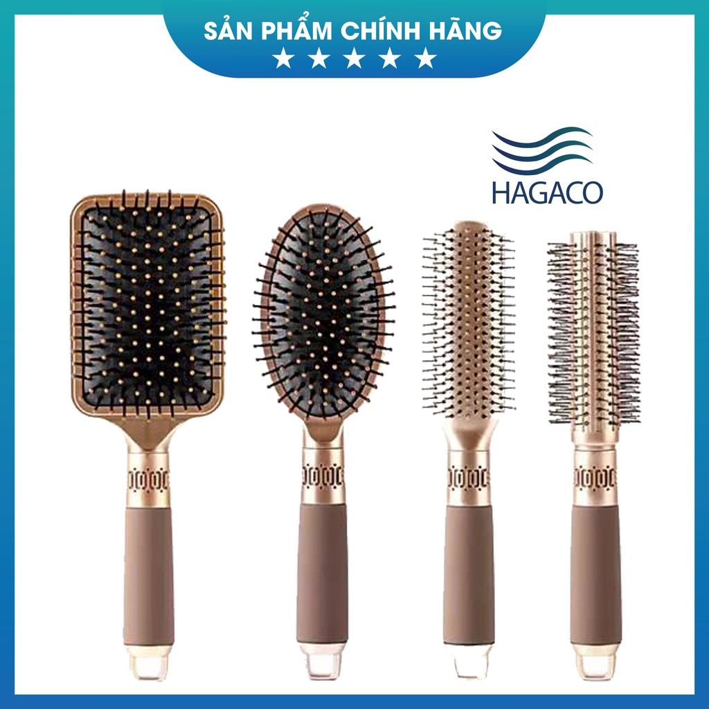 Lược Chải Tóc Gỡ Rối, Massage Da Đầu Chuyên Dụng Giá Rẻ DC32