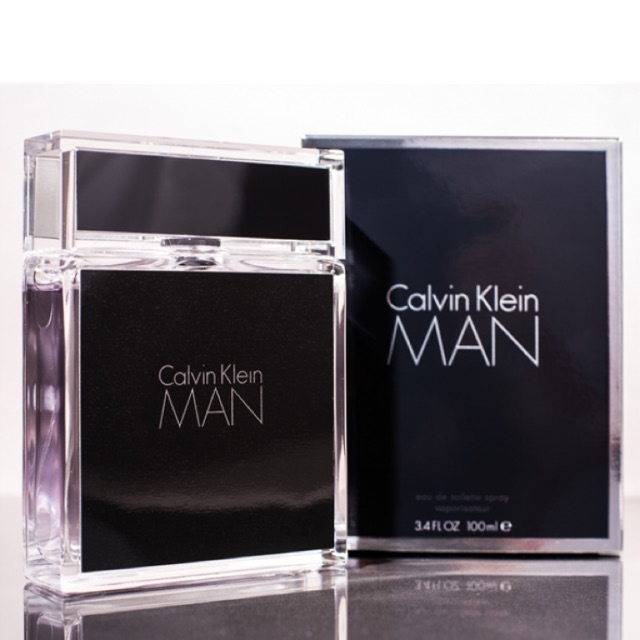 Nước hoa nam Calvin Klein Man