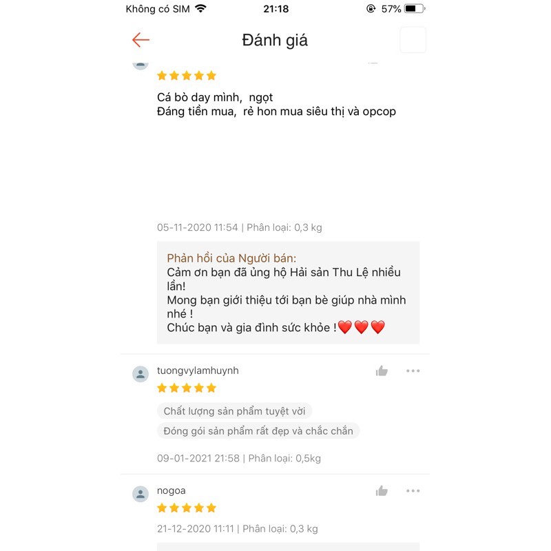 [GIẢM GIÁ 1 NGÀY ] - Cá chỉ vàng loại ngon nhất - Hải sản Thu Lệ 500g, 1kg | BigBuy360 - bigbuy360.vn