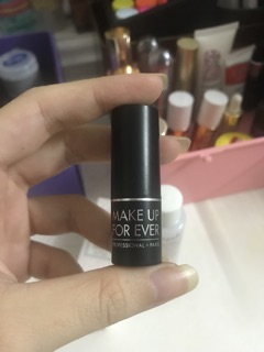 Son ysl màu 70 le nu minisize son makeupforever minisize , sample lancom