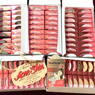 Miếng dán mụn Neoderm