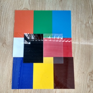 combo mica tấm 7
