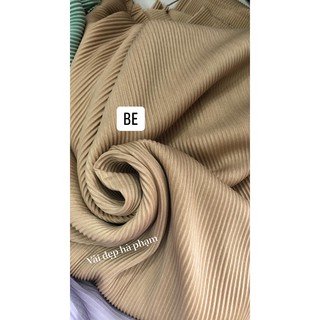 Vải nhuyễn dập ly hàn