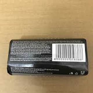 Xà bông tắm Camay Chic 125g