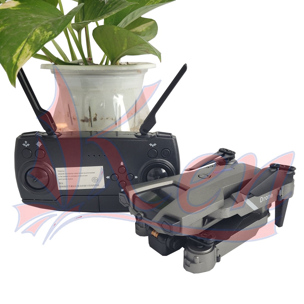 Máy bay không người lái, flycam drone camera mini wifi, mẫu mới 2022 trang bị công nghệ hiện đại, mạnh mẽ và bền bỉ hơn