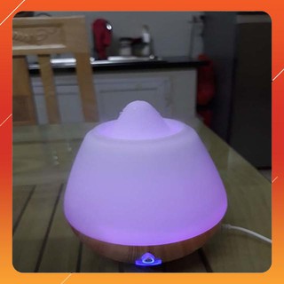 SỈ ĐÈN PHUN SƯƠNG AJ-219 (ĐÈN NGỦ 7 MÀU+ LOA HÁT BLUETOOTH) CÔNG NGHỆ VƯỢT TRỘI ĐẾN TỪ HÀN QUỐC NEW