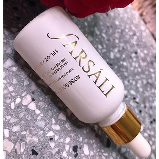 DẦU DƯỠNG FARSALI Trắng + Tím