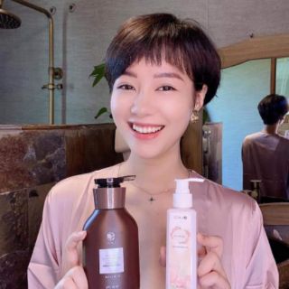 DUNG DỊCH VỆ SINH PHỤ NỮ MAROSA