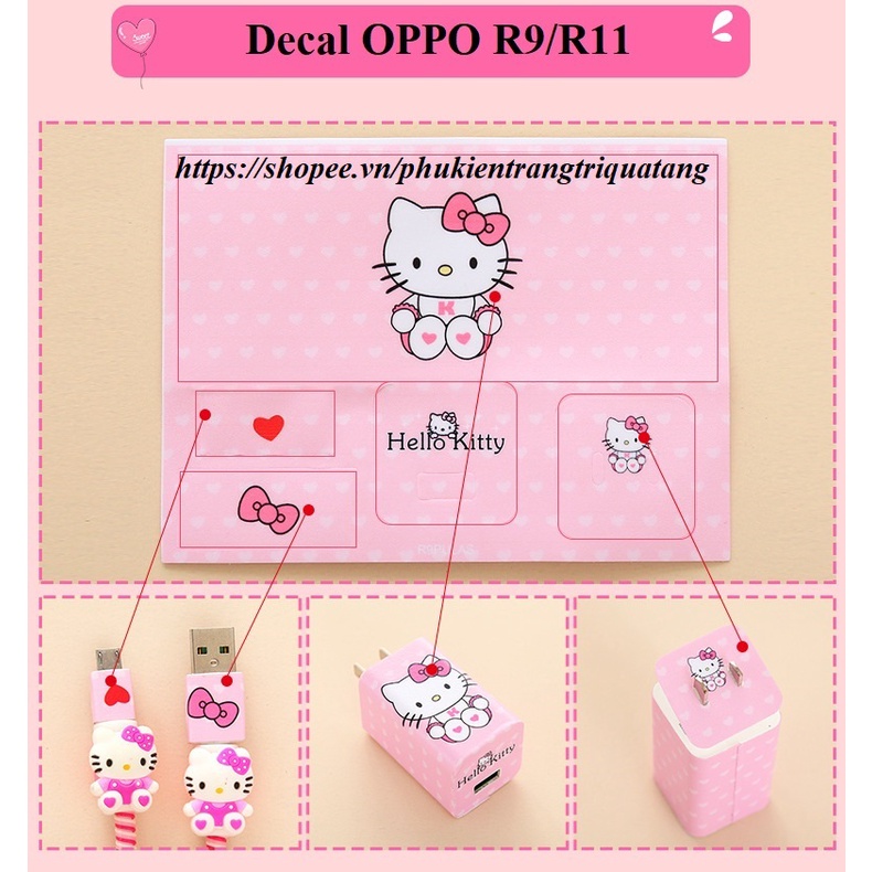 Dây quấn sạc | Dây quấn tai nghe cho IPhone nhiều skin siêu cute để chọn