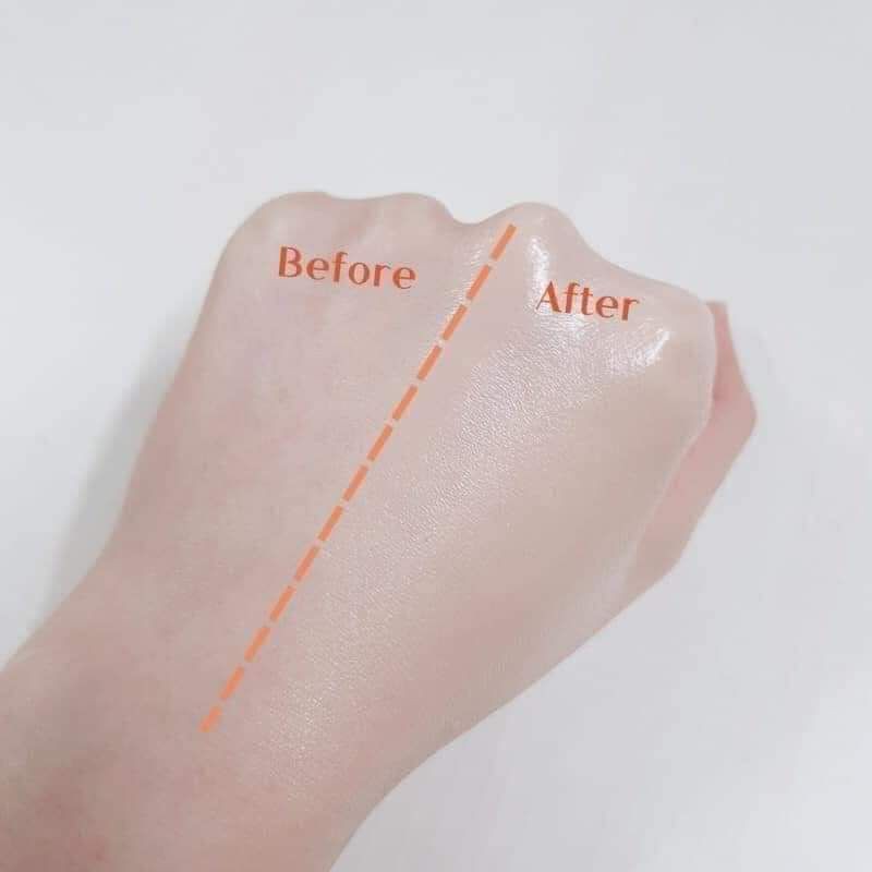 Phấn nước Missha cushion Glow tension | BigBuy360 - bigbuy360.vn