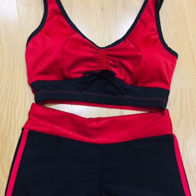 Áo Tắm Đùi Thể Thao