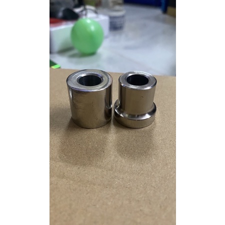 Bộ 2 cục canh đùm inox gắn wave - dream - future
