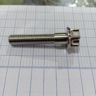 Ốc inox Salaya - 8li4