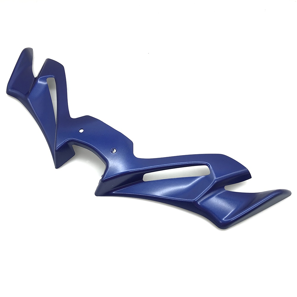Khung Cánh Gió Phía Trước Bằng Sợi Carbon Cho Xe Mô Tô Yamaha YZF R3 R25 YZFR3 YZFR25 2019-2021
