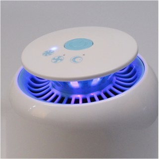 Đèn bắt muỗi Unimax UMB 501W