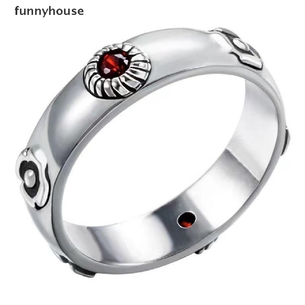 Nhẫn Hóa Trang Hauru Sophie Phim Howl 'S Move Castle Vui Nhộn Thời Trang