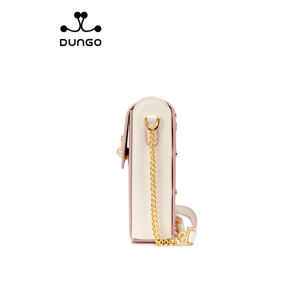 Túi Điện Thoại JUST STAR Cherry Caro Xanh Lá/ Hồng JU172865