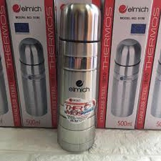 Bình giữ nhiệt Elmich