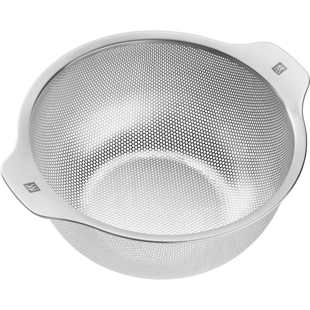 Rổ inox ZWILLING STRAINER 24CM TABLE 39643-024-0