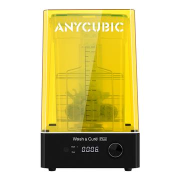 Máy rửa Anycubic Wash and Cure Plus 2021 for 9&quot; machine Rửa và sấy sản phẩm in 3D Resin mẫu lớn