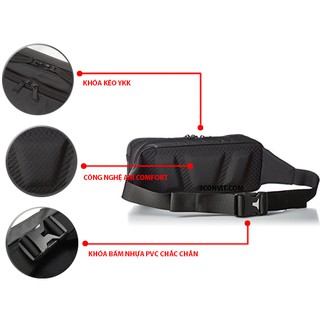 Túi Đeo Chéo North Face Mantics